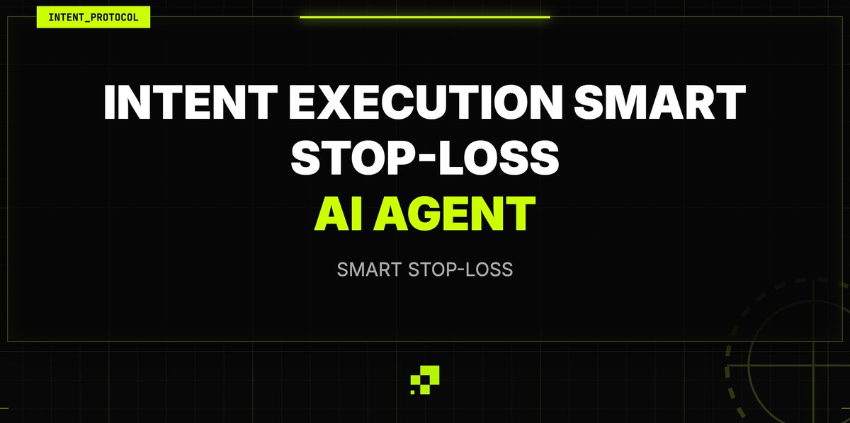 Riseaitrade's tweet image. The RISE AI DEX isn't just a swap platform; it's an intent execution engine. 

Say "Swap my ETH to USDC if it drops 5%" and consider it done. Smart stop-loss, powered by AI. 📉

#DEX #AI #CryptoTrading #DeFi