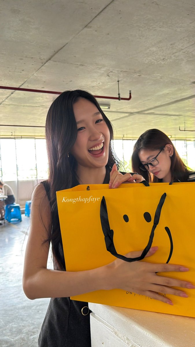 kong ThapAtom tweet media