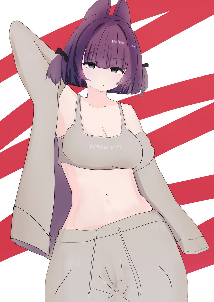 miya_562's tweet photo. 自分の萌ちゃん描いた https://t.co/MIvR9laOzw