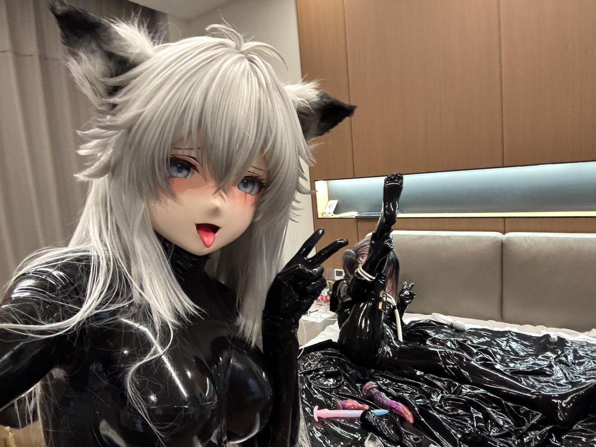 柠鱼 tweet media