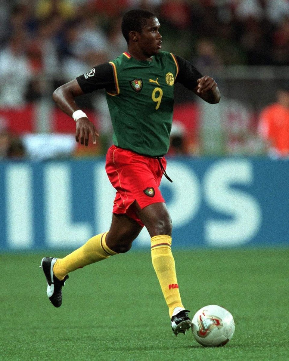 The Touchline | 𝐓 tweet media