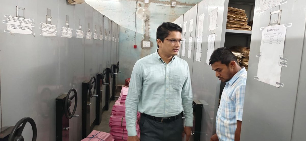 DM Cuttack tweet media