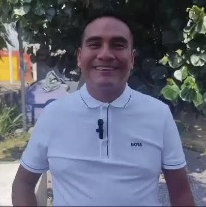 Alberto Millán tweet media