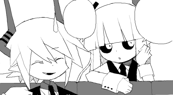 Daily Kurotsuno tweet media