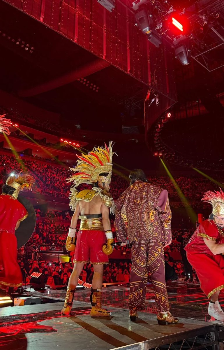 Andrea Mercury ᴬᴬ🐾🦇 tweet media