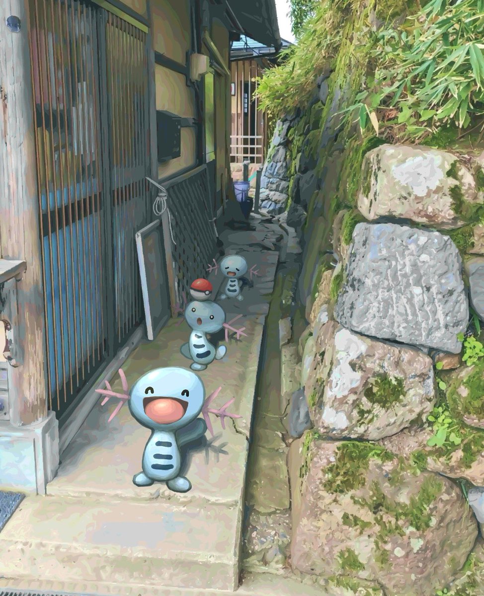 綿飴屋のクロ tweet media