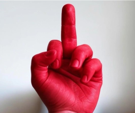 Dark Knight tweet media