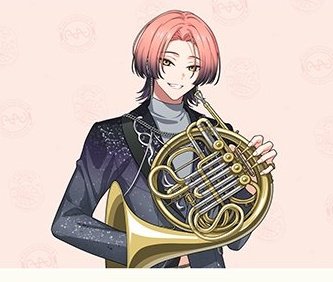 ここここの楽器って手を入れて完成するんですか？？？