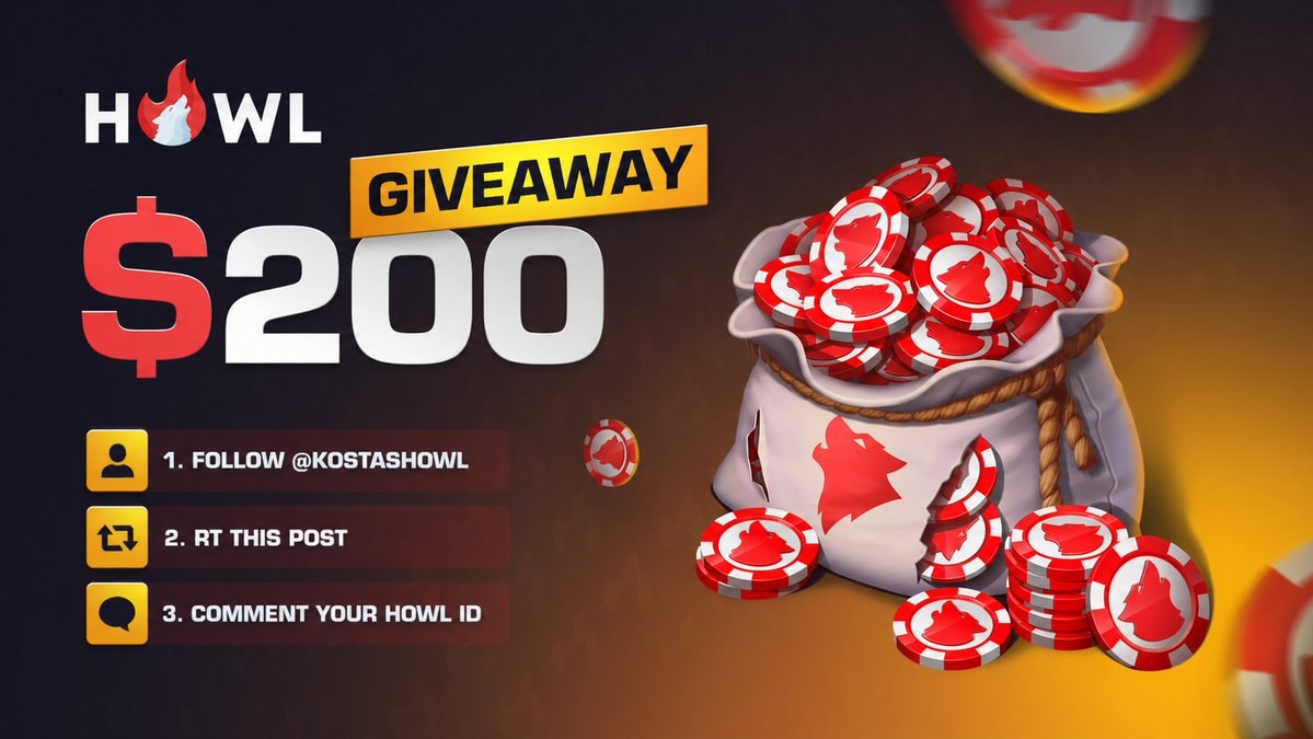 Kostas Howl tweet media