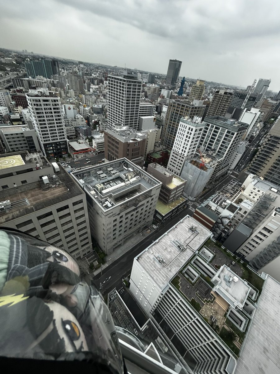 たつお tweet media