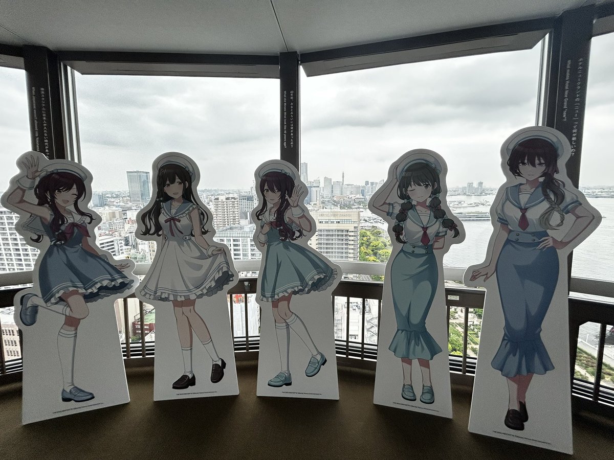 たつお tweet media