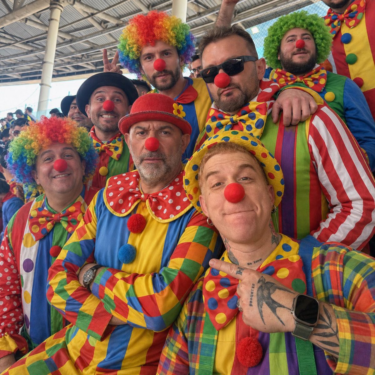 Bu ne amına koyyim ya 🤣🤡