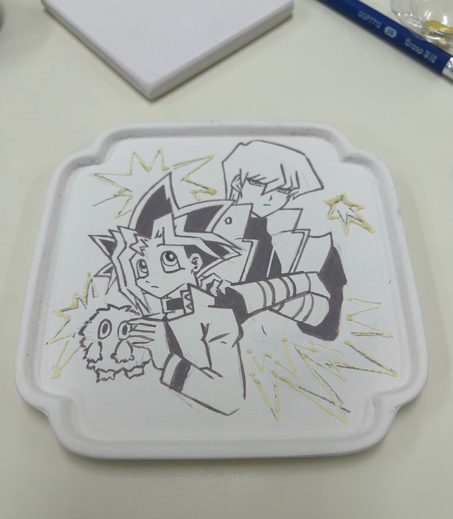 coco燙414 tweet media
