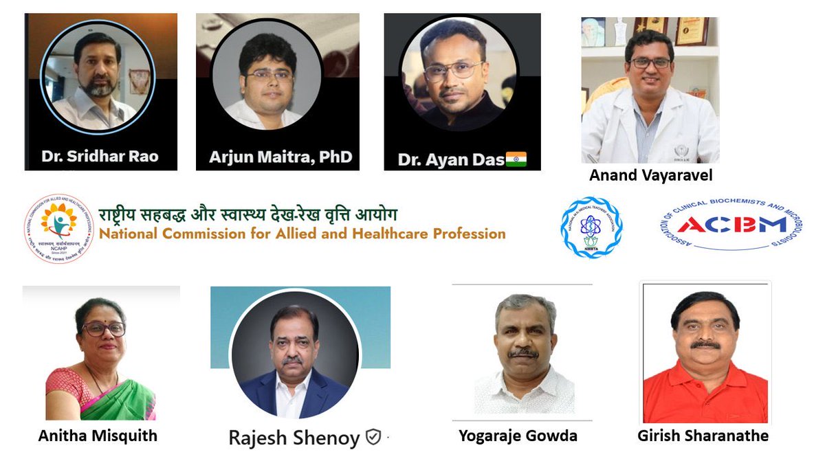 kambali's tweet image. 👿 👿 from MSc Medical Postgraduates Community 

I dare these monsters and the draconian NCAHP and the Health Ministry to respond if what I am saying is incorrect and misleading. 

#Monsters #NCAHP #MScMedicalPostgraduates #MedX #MedTwitter