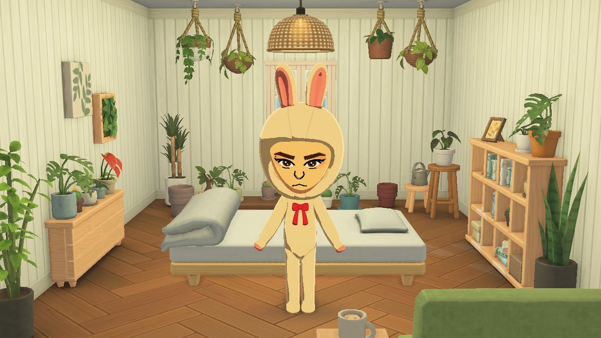 i'm so sorry Junnie (no i'm not)