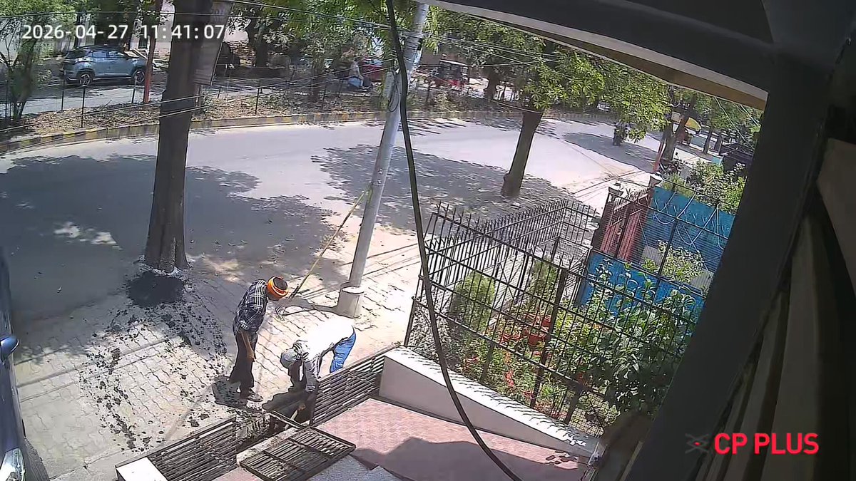 V S S ( Jai Shree Ram) tweet media