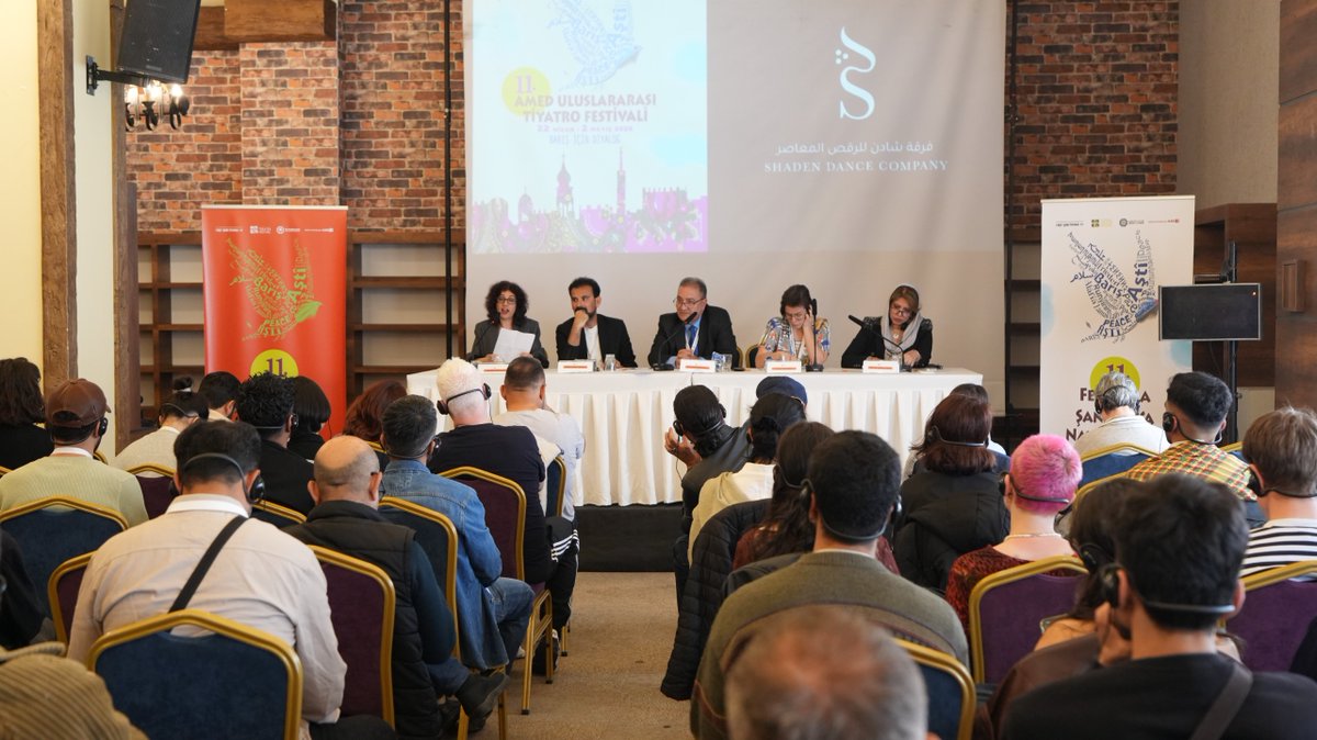 Diyarbakır Büyükşehir Belediyesi tweet media