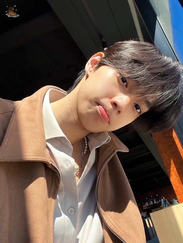 SOC-IE 💛 ˚☽˚.⋆ tweet media