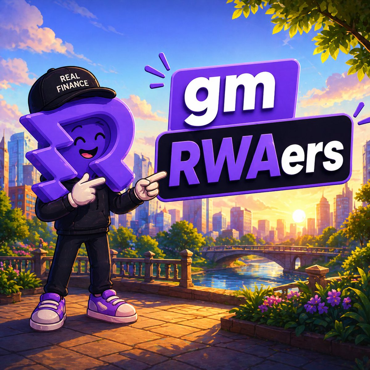 Real Intern tweet media