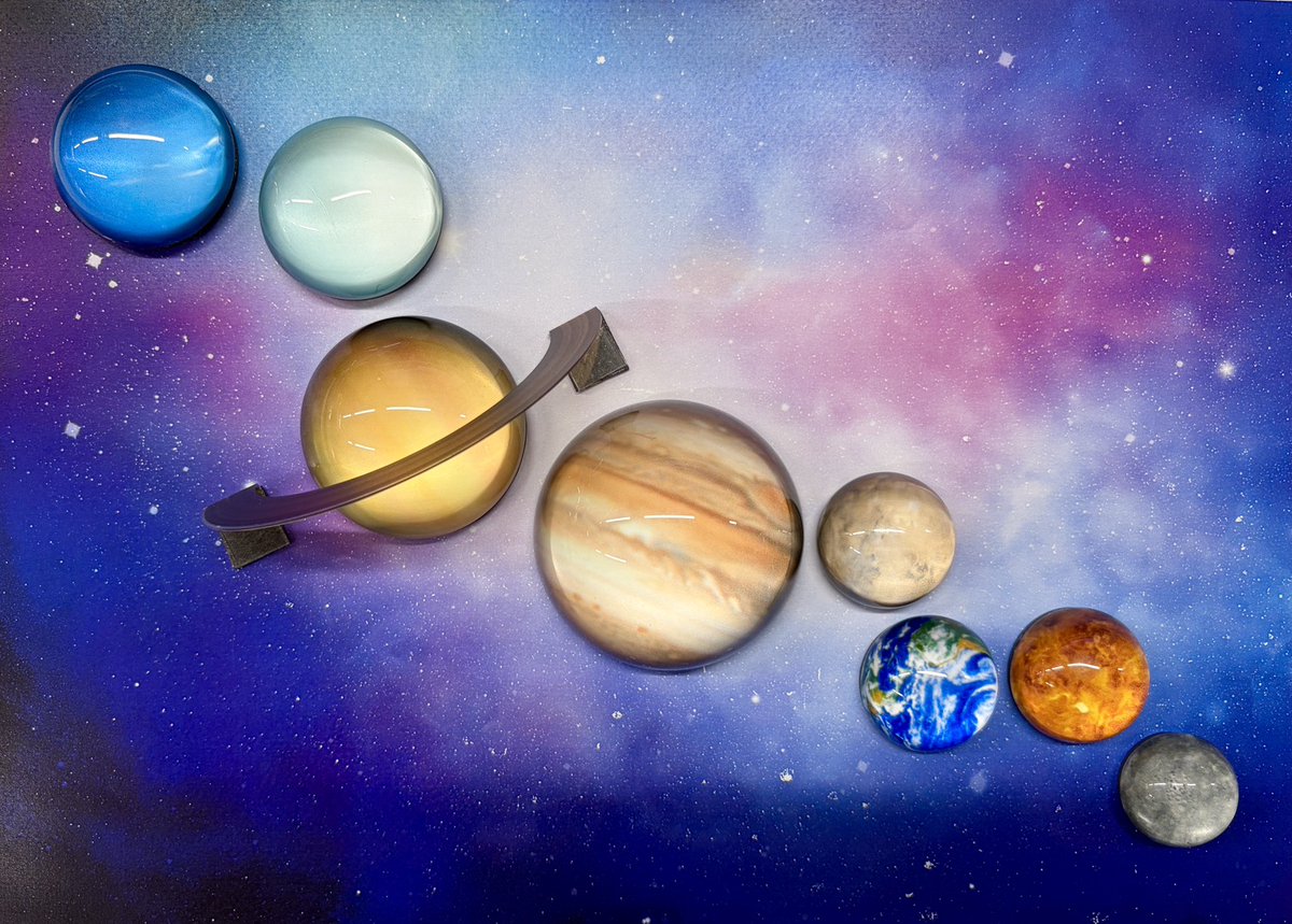 【公式】レインボー (樹脂粘土ミニチュア他ガチャ商品メーカー） tweet media