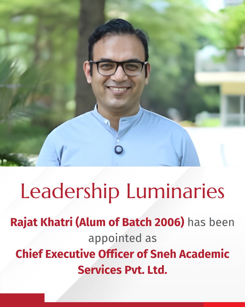 K J Somaiya Institute of Management tweet media