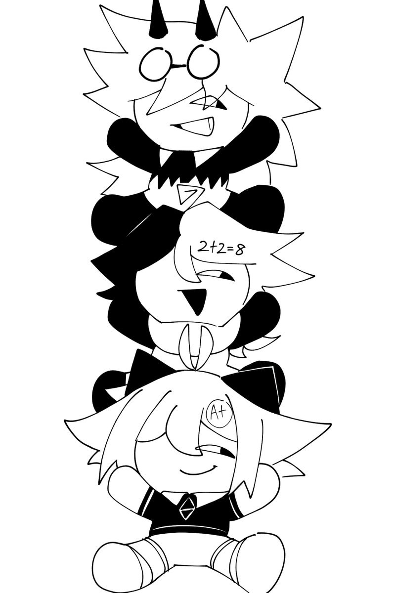 🎨■mudachan■ tweet media