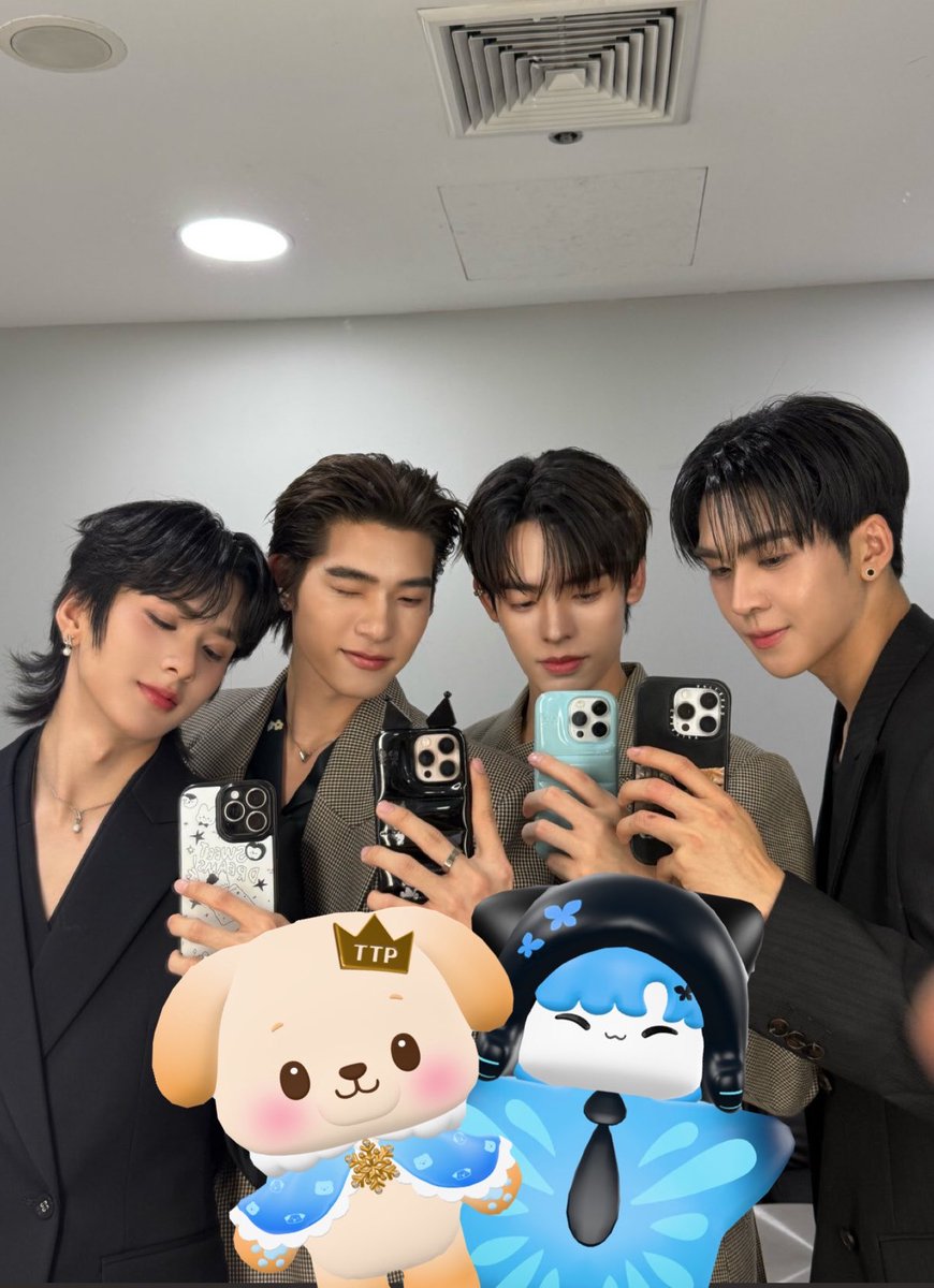 kai ❀ dwy tweet media