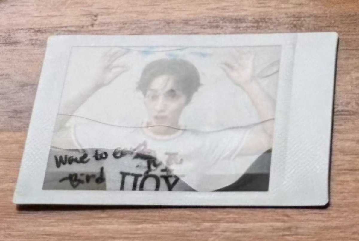 isa 𓂃 ࣪˖ ִֶָ𐀔 tweet media