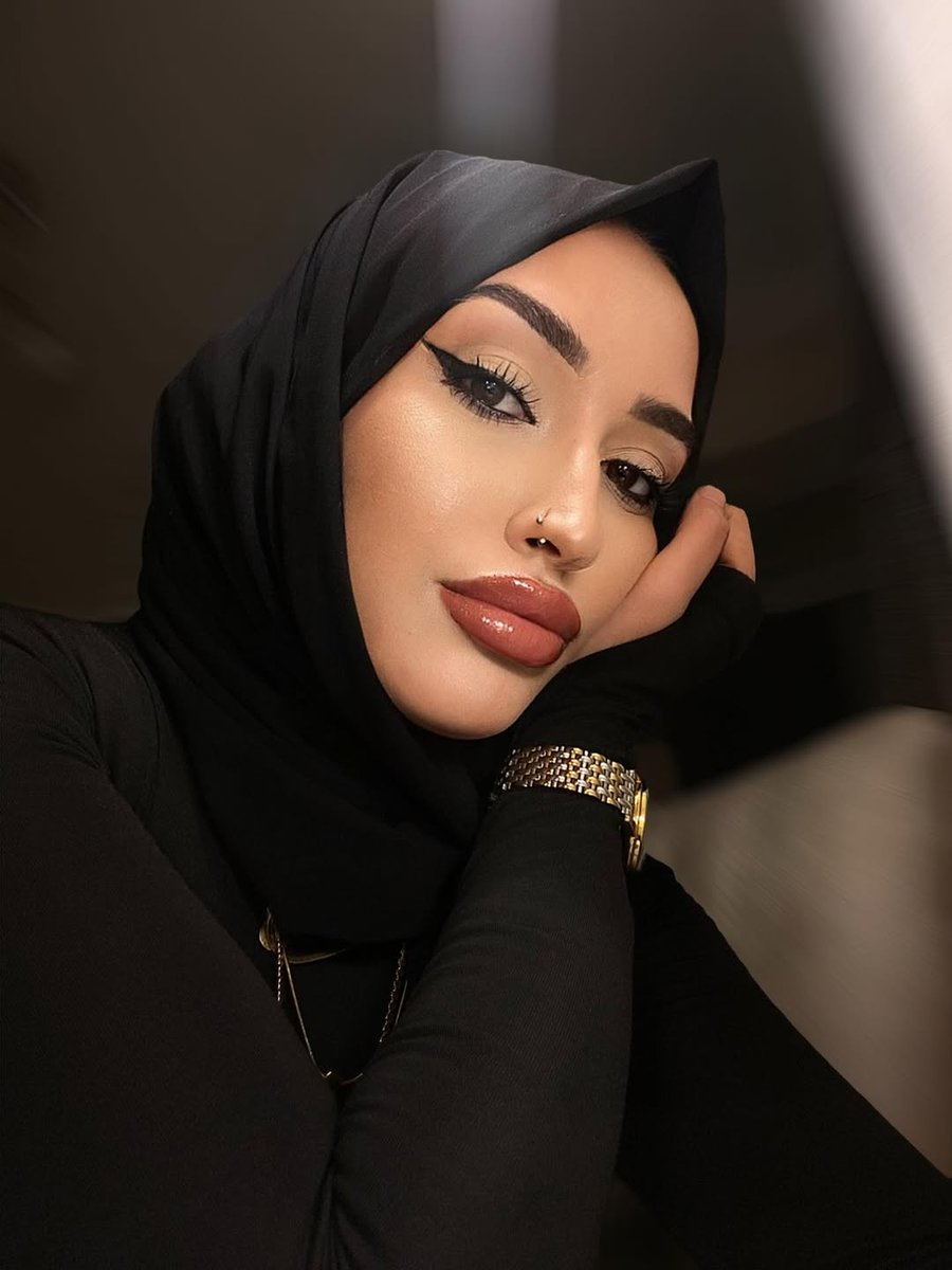 مسلمة قوية 📿🕌 tweet media