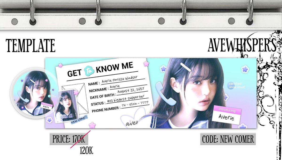 ave. 📌 tweet media