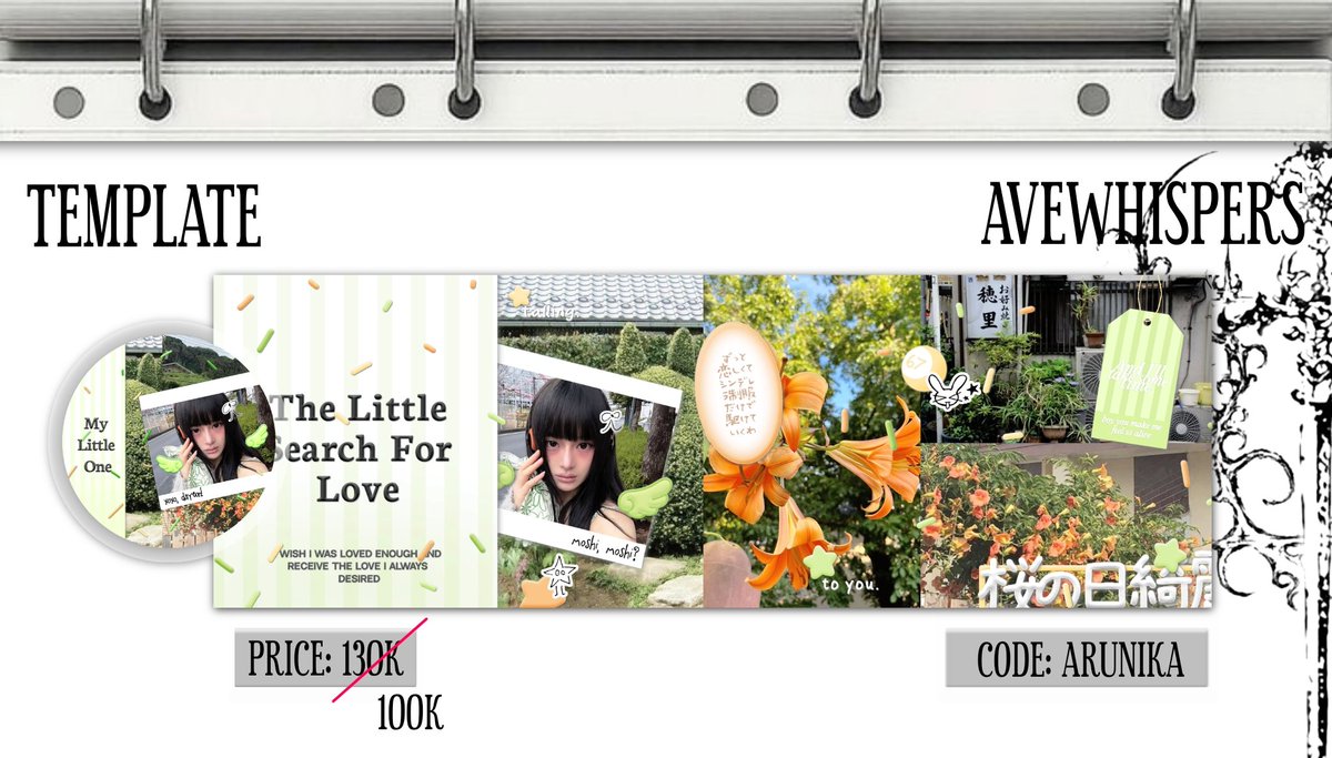 ave. 📌 tweet media