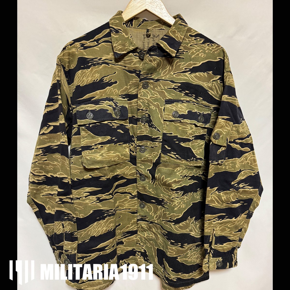 MILITARIA 1911 VINTAGE OFFICIAL tweet media