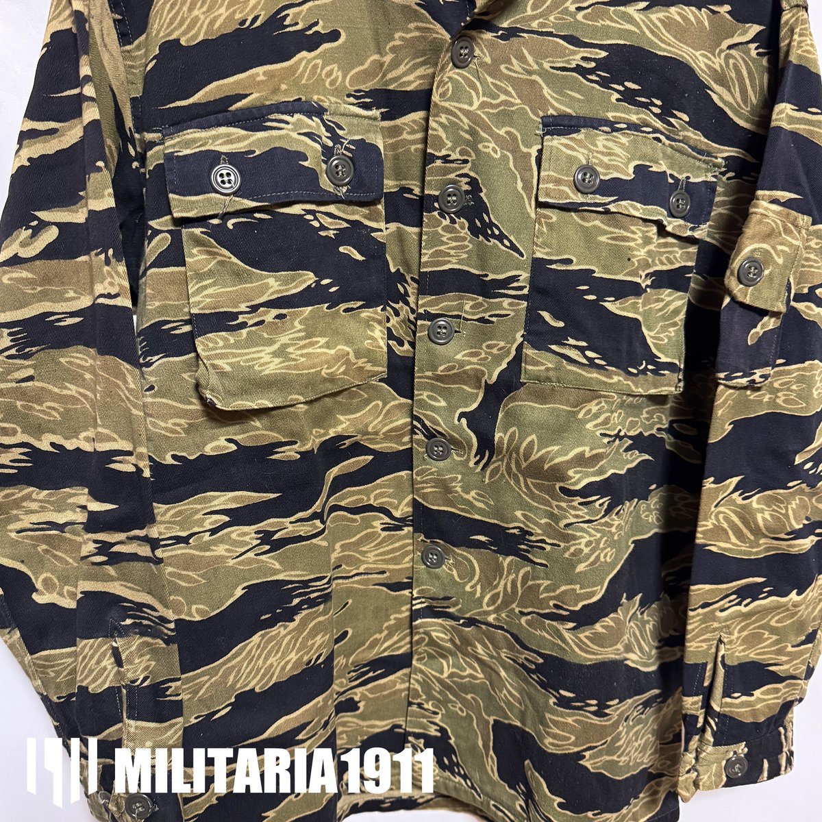 MILITARIA 1911 VINTAGE OFFICIAL tweet media