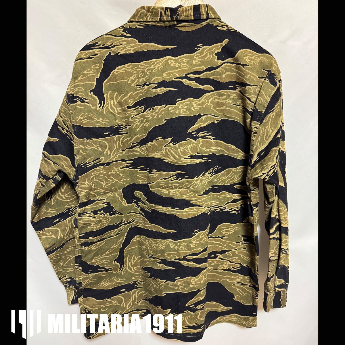 MILITARIA 1911 VINTAGE OFFICIAL tweet media