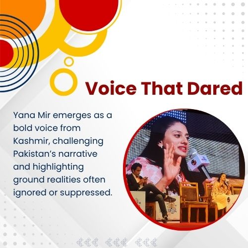 AwazThevoice's tweet image. Voice That Dared

#Courage #Voice #SpeakUp #Inspiration #Change #Fearless #Motivation