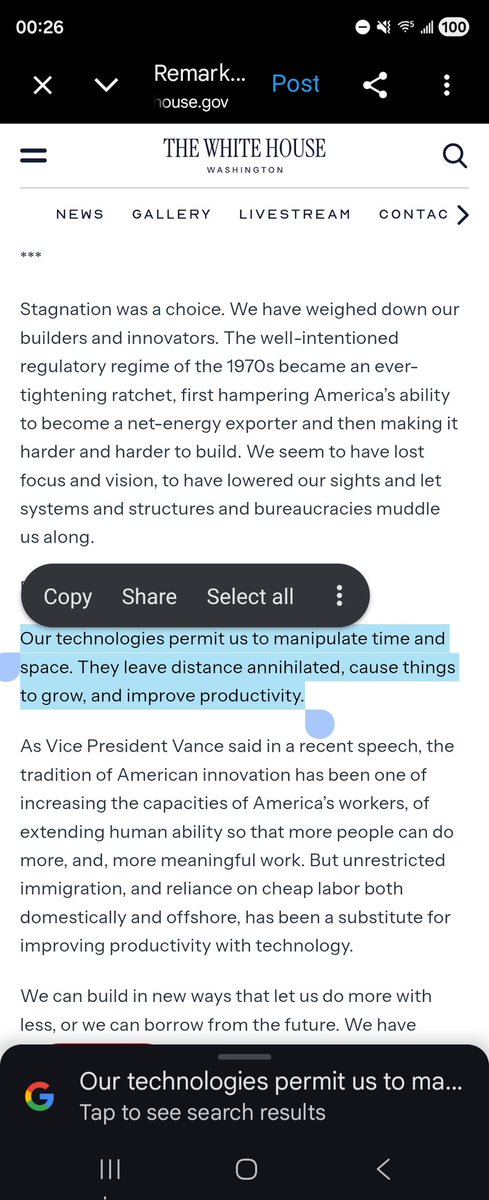 Daniel Fredriksen 🇺🇲 tweet media