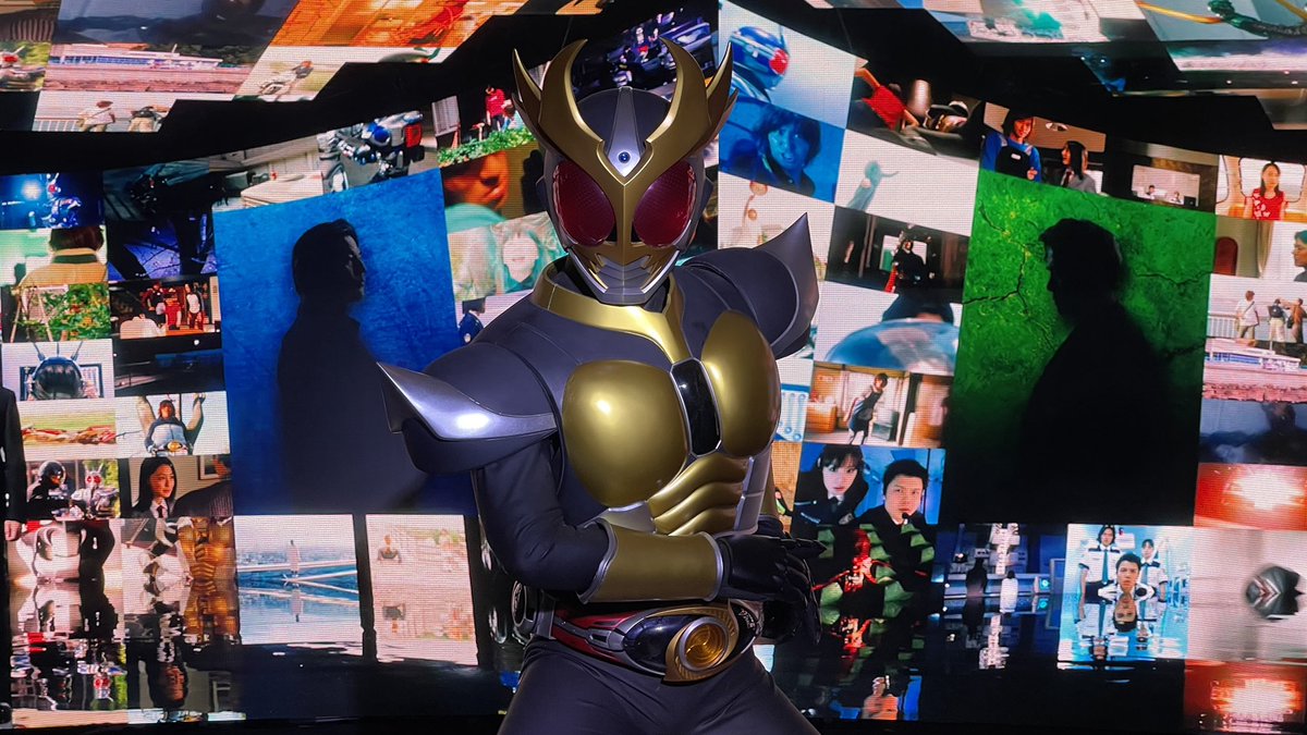 アン・ズー tweet media