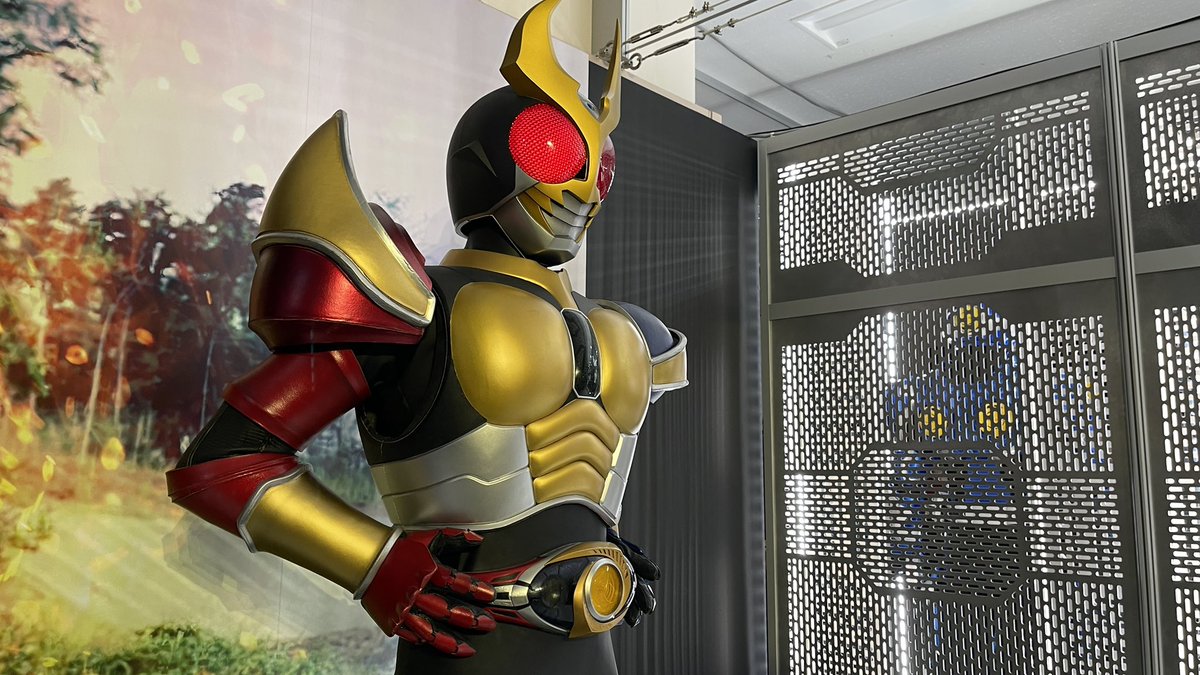 アン・ズー tweet media