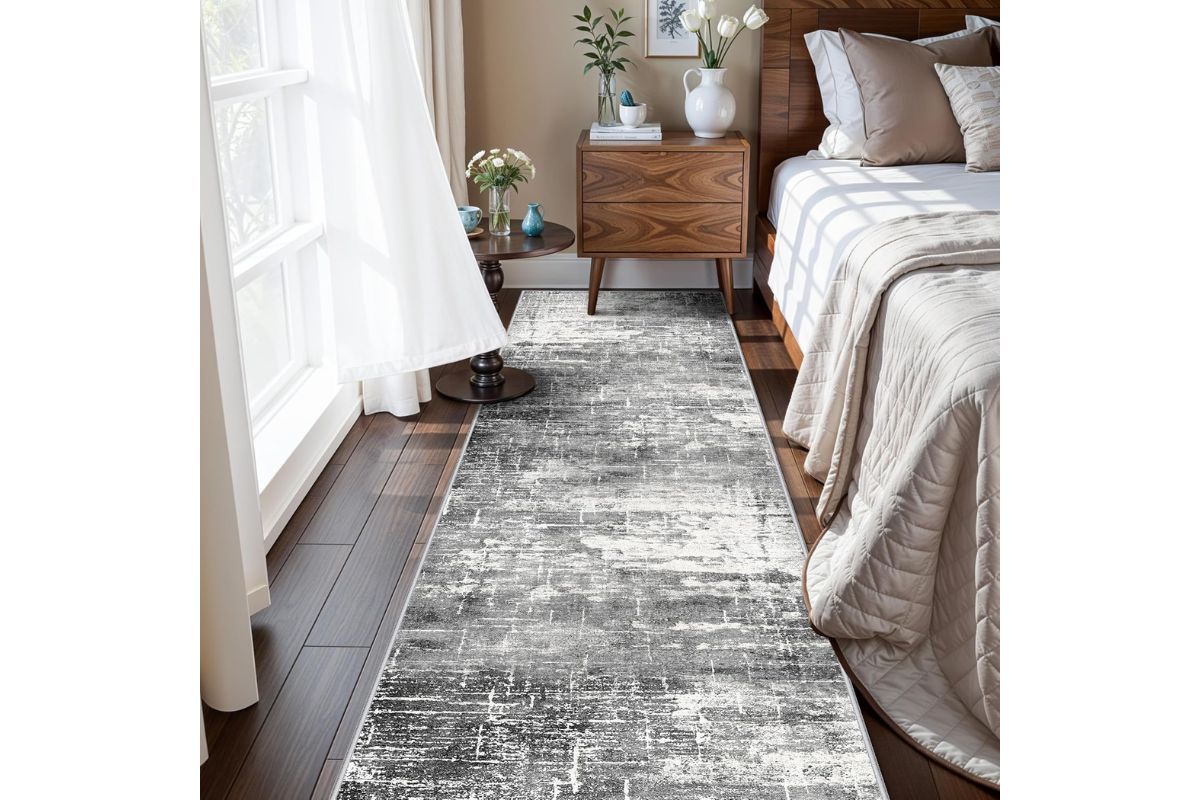 HabibAhsan20715's tweet image. Stylish Washable Non-Slip Abstract Runner Rug Review (43% off)
Read more: myhomekitchenfinds.com/stylish-washab…

#RunnerRug #HomeDecor #WashableRug #NonSlipMat #KitchenRug #AmazonFinds #InteriorDesign #HomeStyle #RugDecor #DealAlert