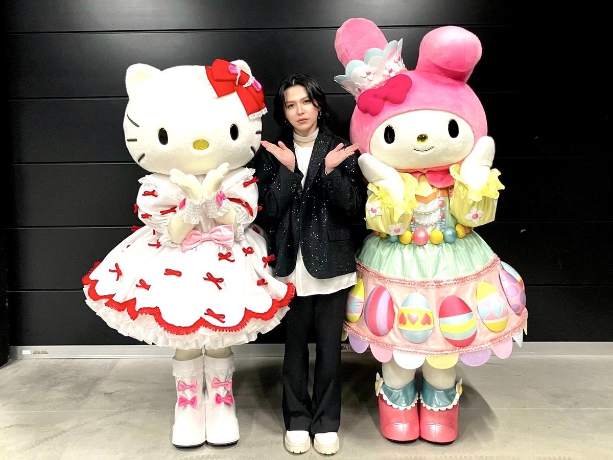 Shuta Sueyoshi tweet media