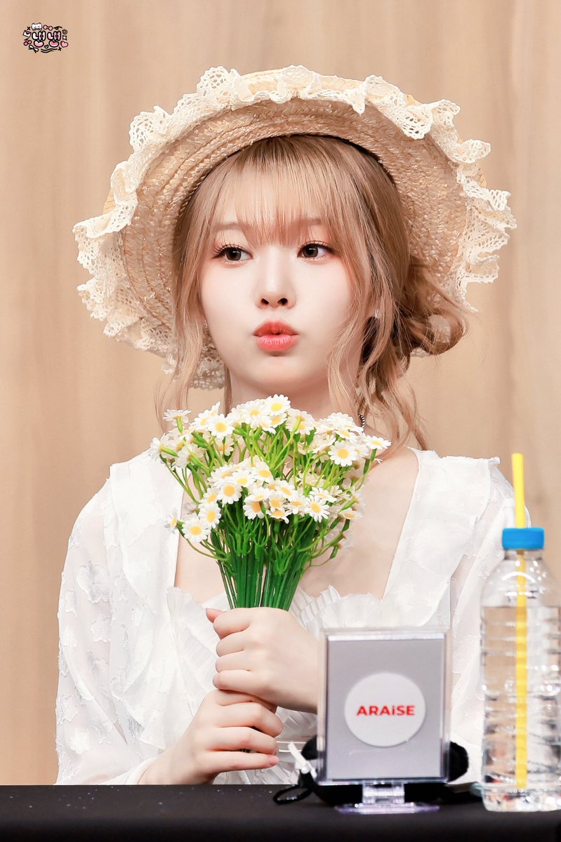 보고 싶었어 tweet media