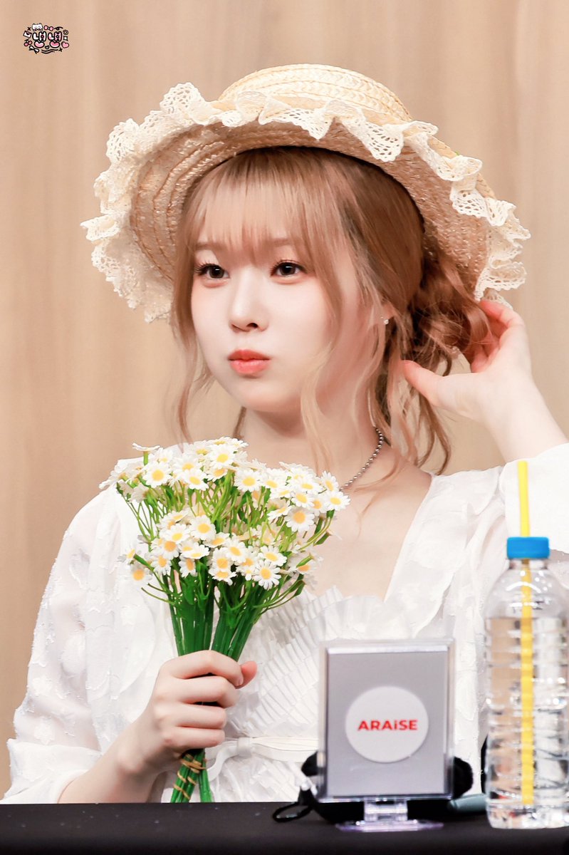 보고 싶었어 tweet media