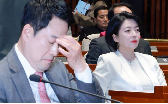 서울의소리 Voice of Seoul News tweet media