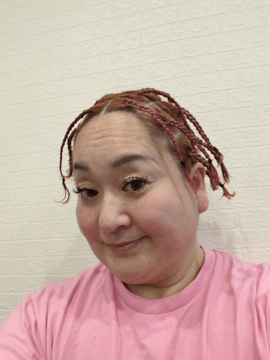 マリコ☆バタフライ☆マリコンドリア tweet media