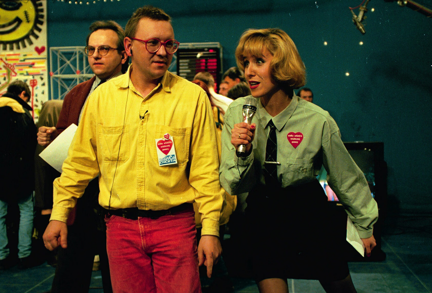 Maggie Python 🇵🇱 🇪🇺 🇺🇦 🏳️‍🌈 tweet media