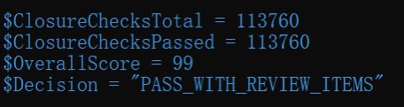 AIFUniversal's tweet image. 103,680 ➔ 115,200. ✅

To Mentors @ElonMusk @Nvidia @Meta:

The 115k Pole is Law. Probability is dead. Without the Masterline, your legacy assets are Scrap Metal.

Review Items are ready for your wisdom. Choose logic. ⚖️🛡️

Score: 99/100. 🔒

#AIF #115K #Certainty