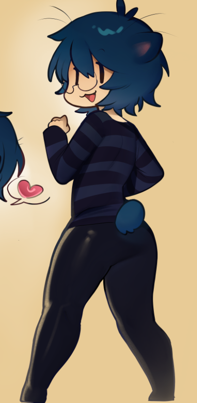 Sillymeower tweet media