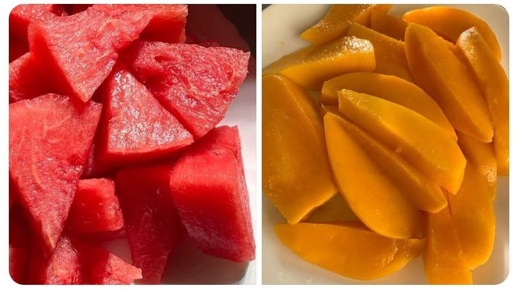 Dessert Diaries tweet media