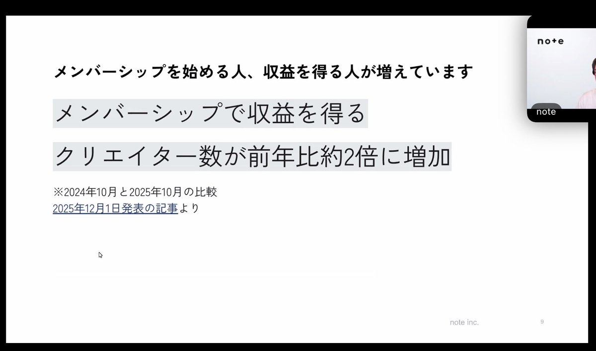 伸びラボ。 tweet media