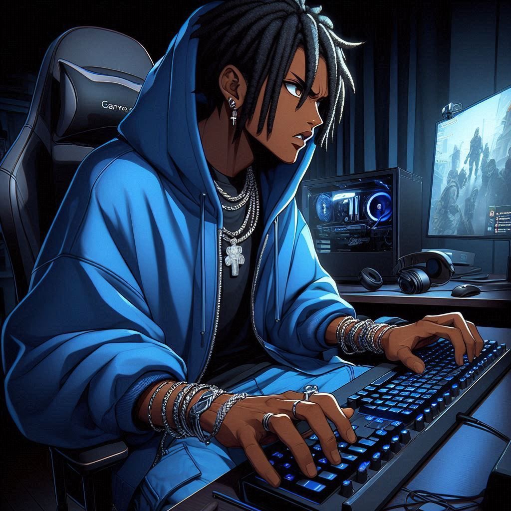 KING KAI ⚜️ 🌊 tweet media